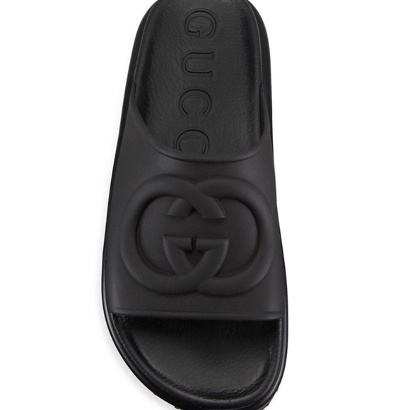 Gucci Slippers - Picture 3 of 6
